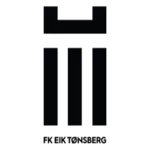 Logo of FK Eik Tønsberg android Application 